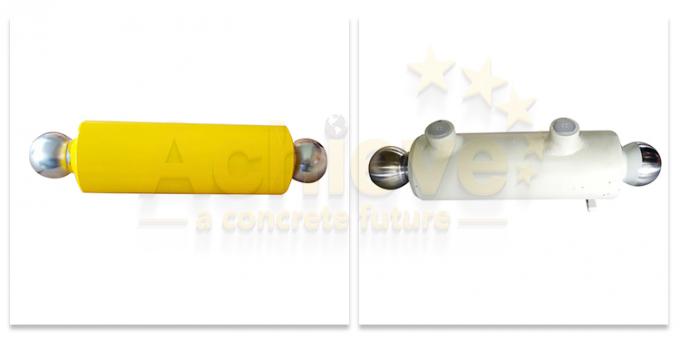 Betonpumpe-Ersatzteil-Kolben-Zylinder der hohen Qualität C40224400 für Verkauf